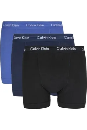 Calvin Klein Boxer - para hombre