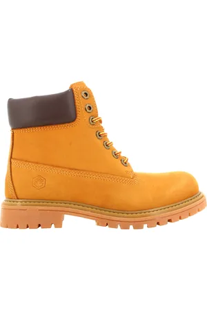 Lumberjack Botines SWH6901-001 D01 CG001 para mujer