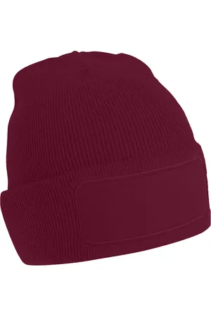 Beechfield Gorro Original para mujer