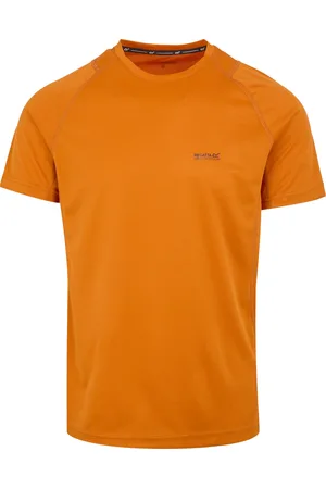 Regatta Camiseta manga larga Virda IV para hombre