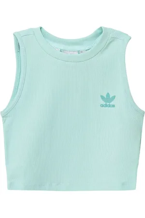 adidas Blusa JI5787 para niña