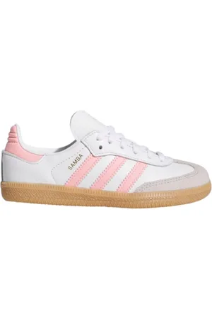 adidas Deportivas Moda JP5484 para niño