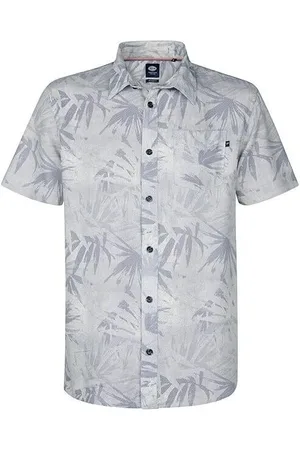 Petrol Industries Camisa manga larga CAMISA HOMBRE para hombre