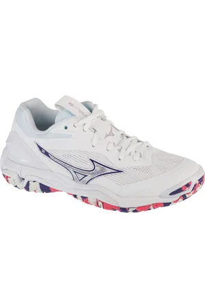 Mizuno Zapatillas deporte Wave Stealth 6 para mujer