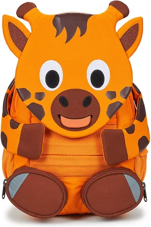 Affenzahn Mochila GIRAFFE LARGE FRIEND para niño