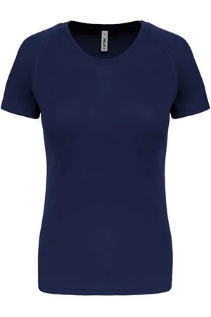 Proact Camiseta manga larga PC6776 para mujer