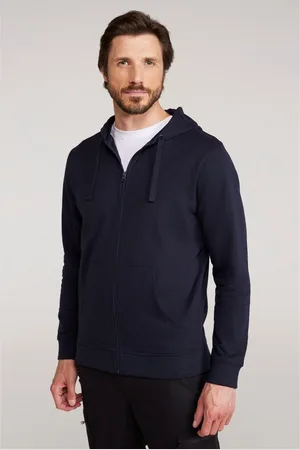 Mountain Warehouse Jersey Essentials para hombre