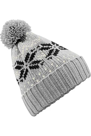 Beechfield Gorro B456 para mujer