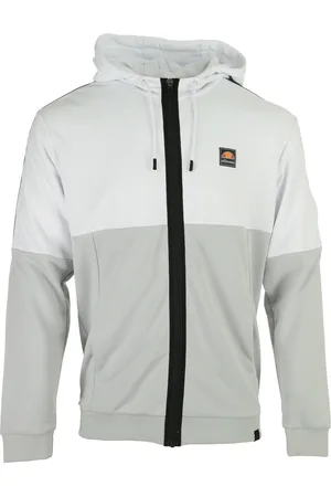 Ellesse Chaqueta deporte Forestio FZ Hoody para hombre