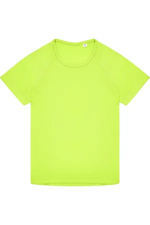 B&amp;C Tops y Camisetas Active para niño