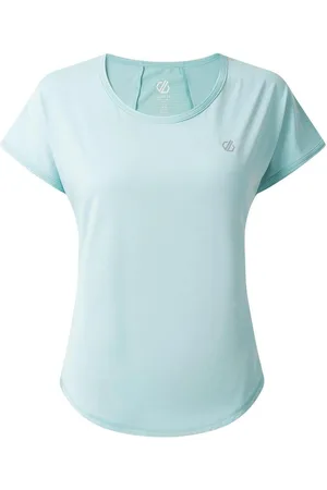 Dare 2B Camiseta manga larga Chase para mujer
