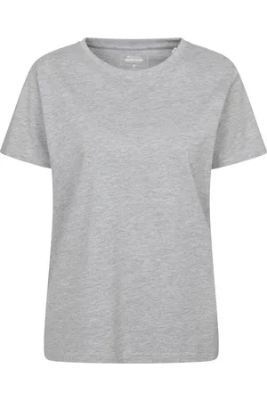 Mountain Warehouse Camiseta manga larga Basic para mujer