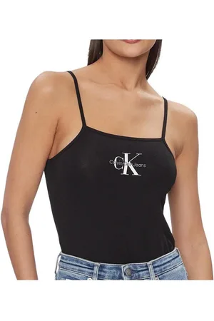 Calvin Klein Camiseta tirantes - para mujer