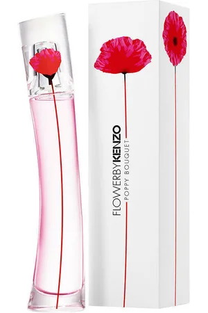 Kenzo Perfume Flower By Poppy Bouquet Edp Florale para mujer