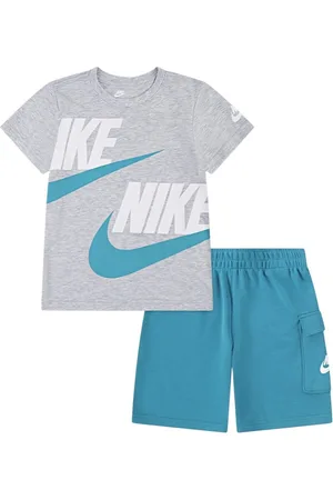 Nike Chándal 86J213 para niño