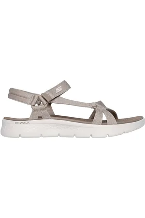 Skechers Sandalias 36378 para mujer