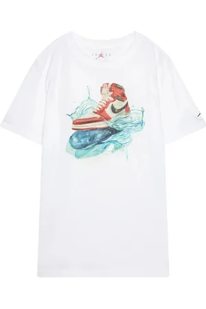 Nike Camiseta 95F043 para niño