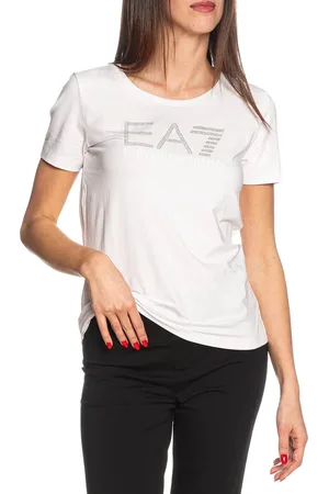 EA7 Tops y Camisetas - para mujer