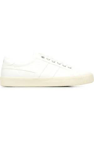 Gola Deportivas Moda Tennis Mark Cox para mujer