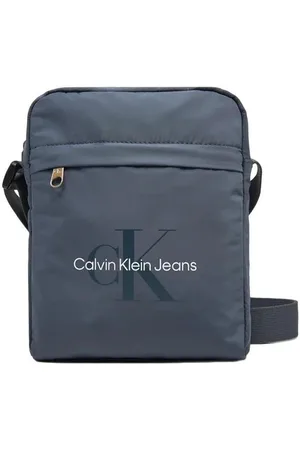 Calvin Klein Bandolera - para hombre