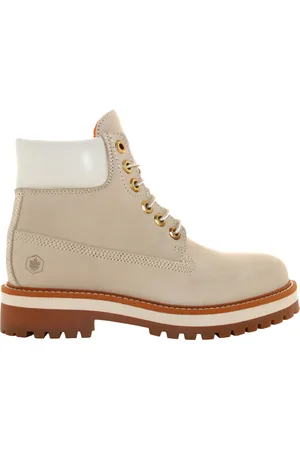 Lumberjack Botines SW50501-006 D01 M0010 para mujer