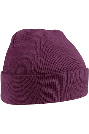 Beechfield Gorro Original para mujer