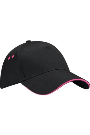 Beechfield Gorra B15C para mujer