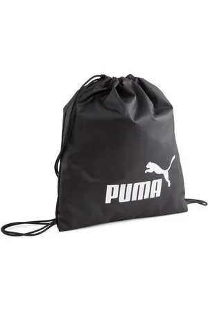 PUMA Bolsa de deporte Phase para mujer