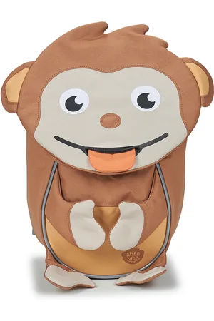 Affenzahn Mochila SMALL FRIEND para niño