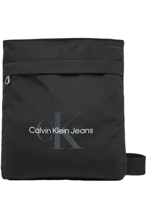 Calvin Klein Bandolera - para hombre