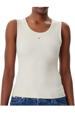 Tommy Hilfiger Camiseta tirantes - para mujer