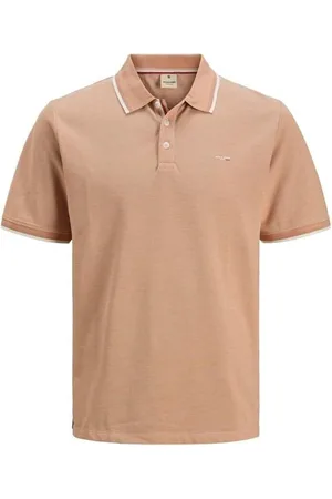 JACK & JONES Polo POLO JPRBLUALVES HOMBRE para hombre