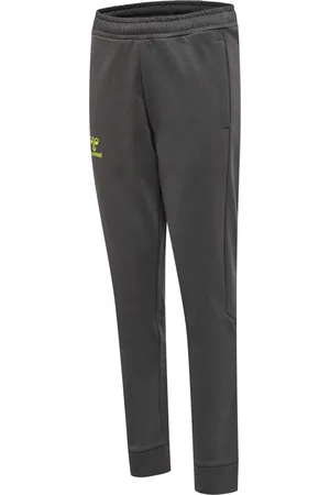 Hummel Pantalón chandal Jogging en coton enfant hmlOFFGrid para niño