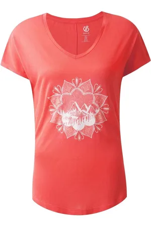 Dare 2B Camiseta manga larga Serene para mujer