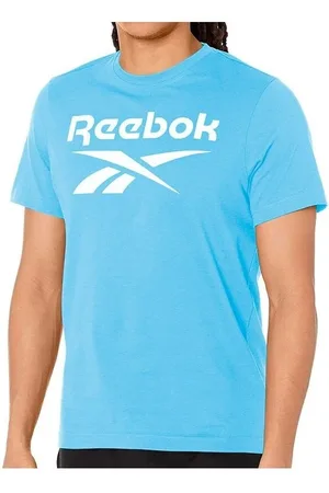Reebok Camiseta IDENTITY BIG LOGO para hombre