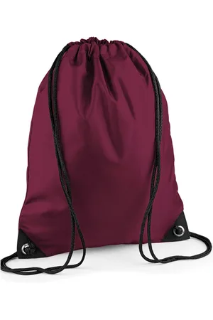 BagBase Bolsa de deporte Premium para mujer