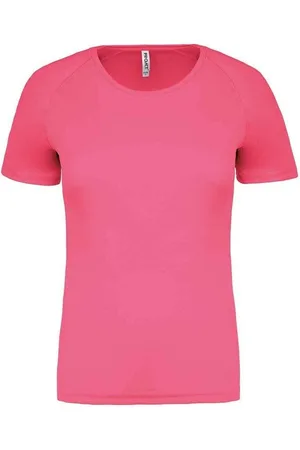 Proact Camiseta manga larga PC6776 para mujer