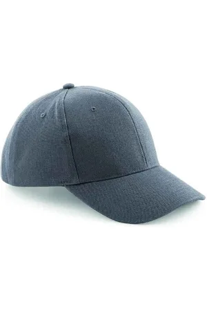 Beechfield Gorra Pro-Style para mujer