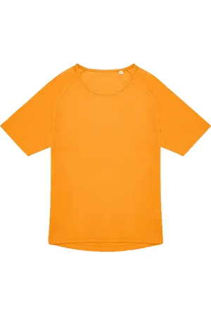 B&amp;C Camiseta manga larga Active para mujer
