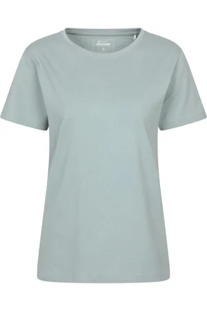 Mountain Warehouse Camiseta manga larga Basic para mujer