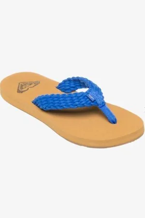 Roxy Chanclas CHANCLA PORTO IV MUJER para mujer