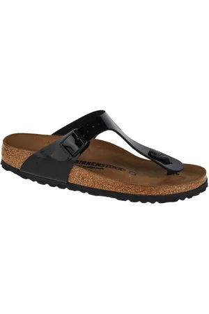Birkenstock Chanclas Gizeh BF para mujer