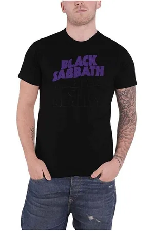 Black Sabbath Camiseta manga larga Masters Of Reality para mujer