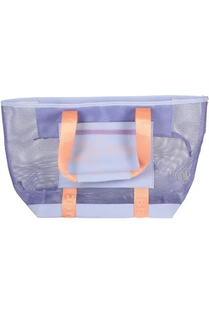 Blauer Bolso de mano S5GOFAN01/BEA para mujer