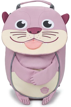 Affenzahn Mochila OTTER SMALL FRIEND para niño