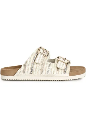 CAFèNOIR Sandalias C1GN9000 para mujer