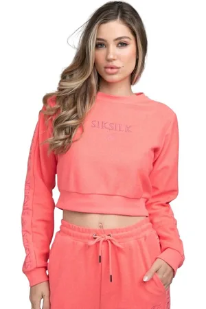 SikSilk Jersey GT635 para mujer