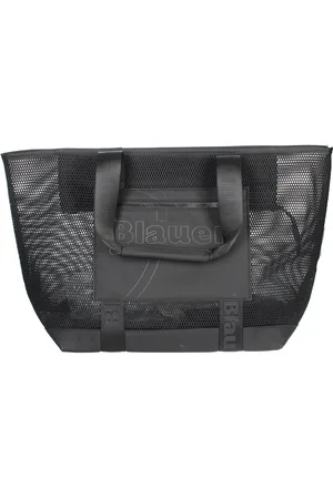 Blauer Bolso de mano S5GOFAN01/BEA para mujer