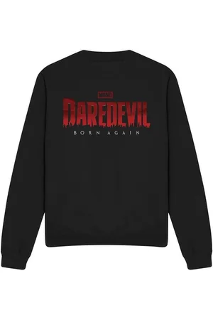 Daredevil Jersey Born Again para mujer