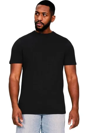 Casual Classics Camiseta manga larga AB685 para hombre